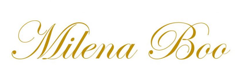 Milena Boo